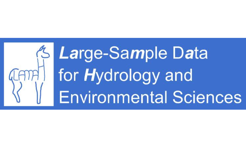 A descriptive image of the LamaH-CE project